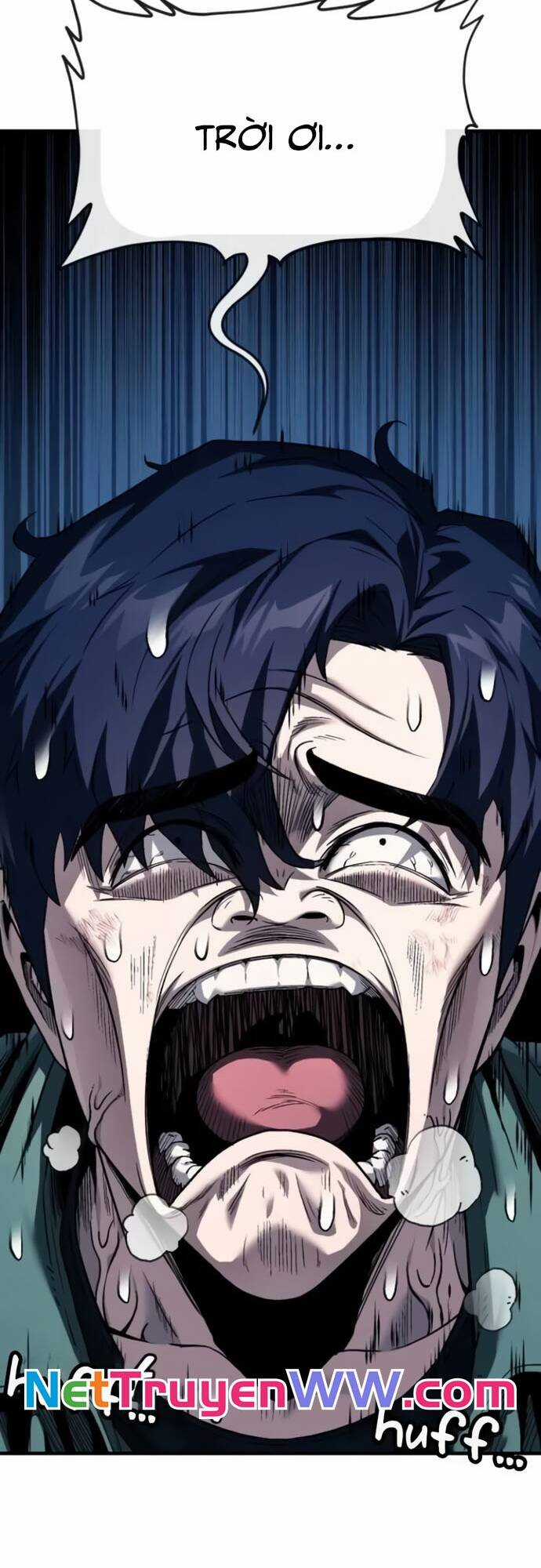 Rỉ Sét - Chương 2 - Trang 105