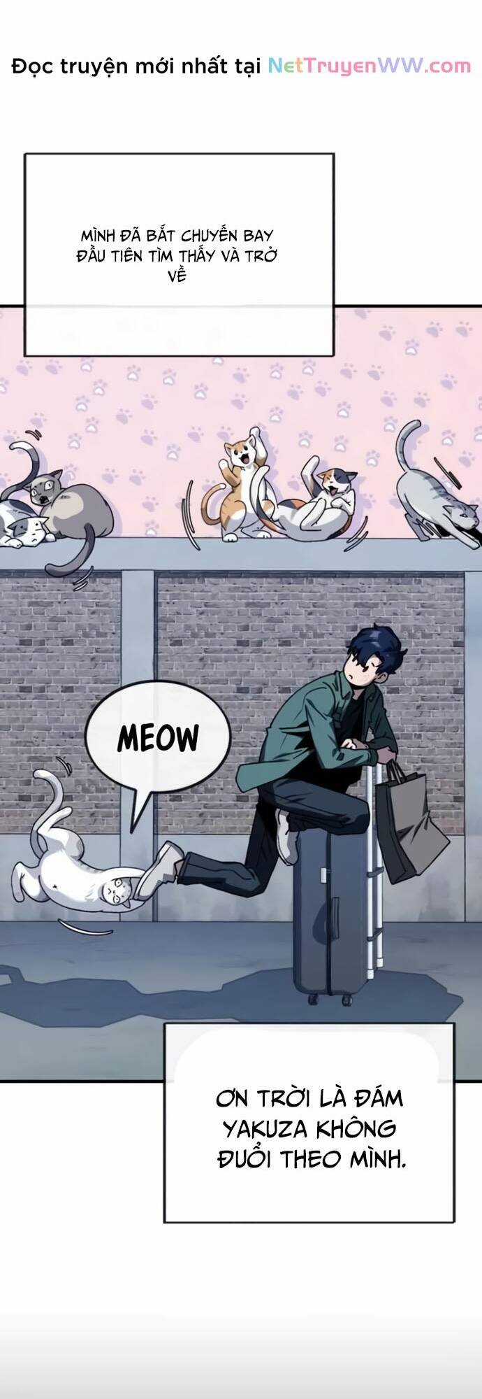 Rỉ Sét - Chương 2 - Trang 107