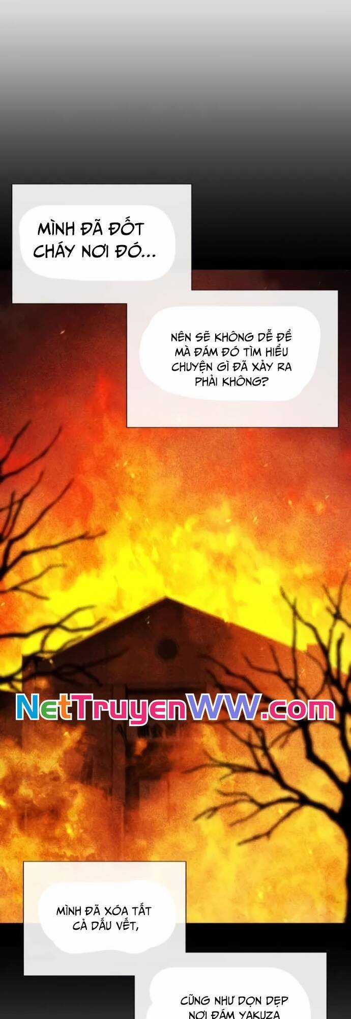 Rỉ Sét - Chương 2 - Trang 108