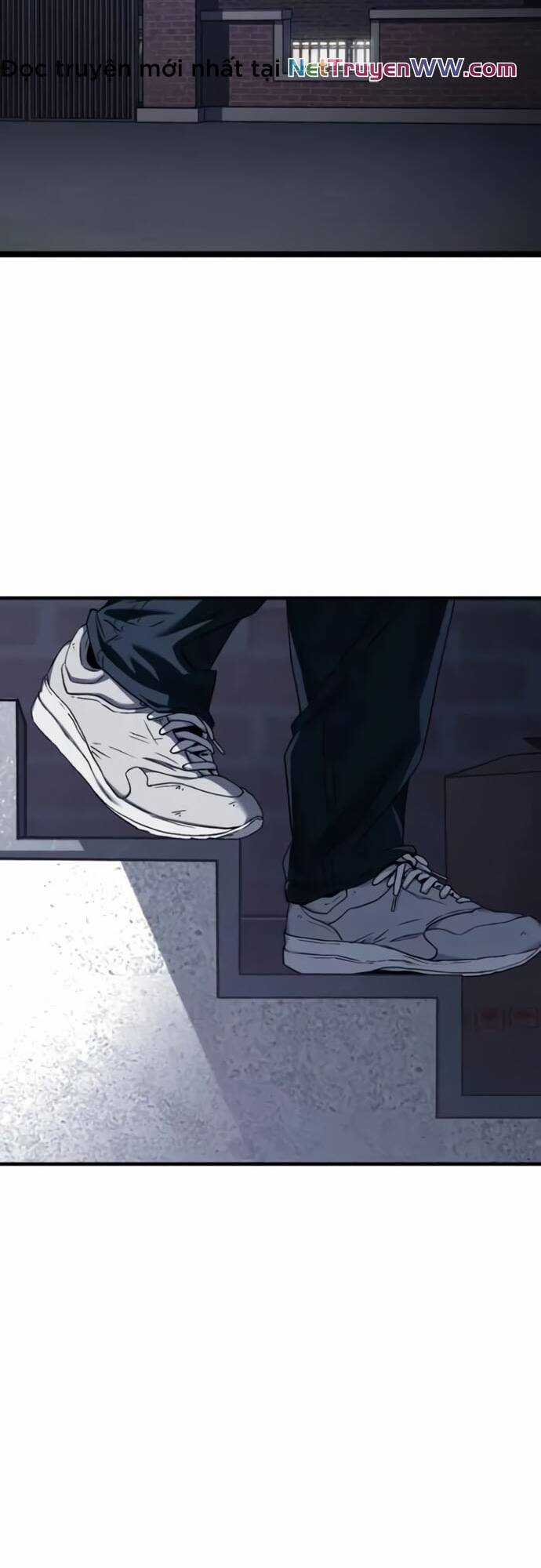 Rỉ Sét - Chương 2 - Trang 110