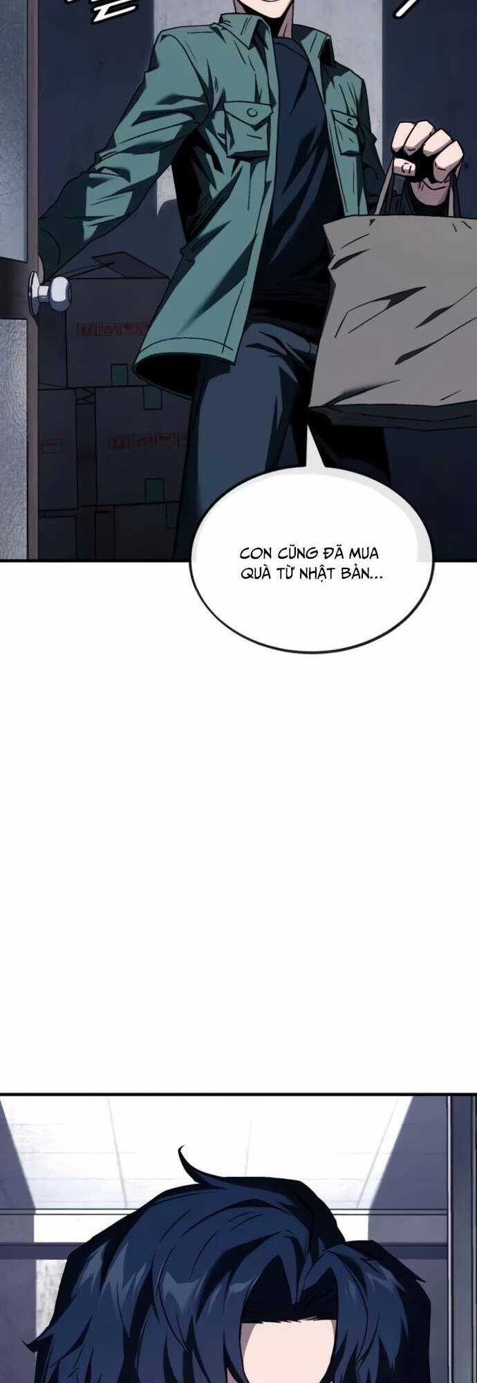 Rỉ Sét - Chương 2 - Trang 113