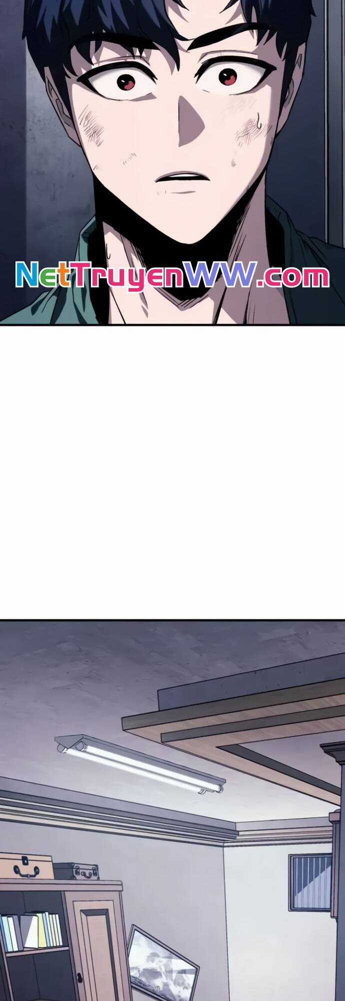 Rỉ Sét - Chương 2 - Trang 114