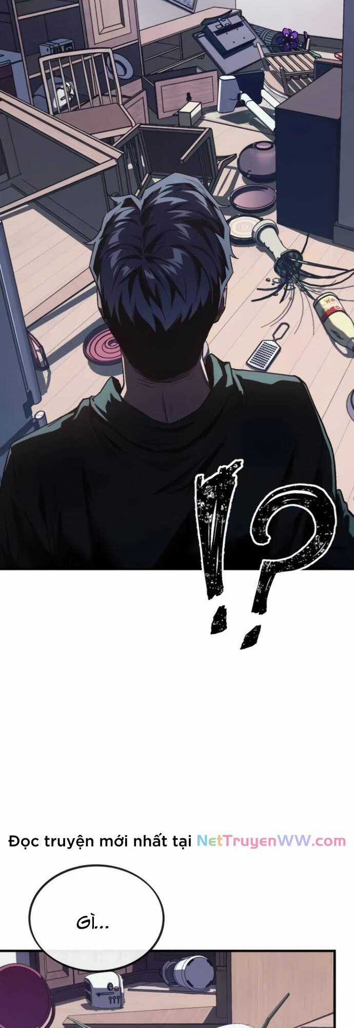 Rỉ Sét - Chương 2 - Trang 115