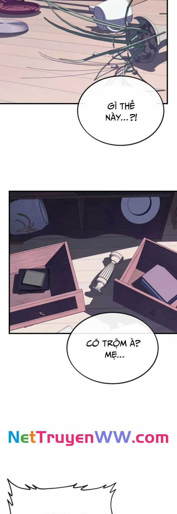 Rỉ Sét - Chương 2 - Trang 116