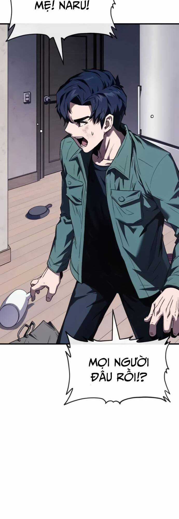 Rỉ Sét - Chương 2 - Trang 117
