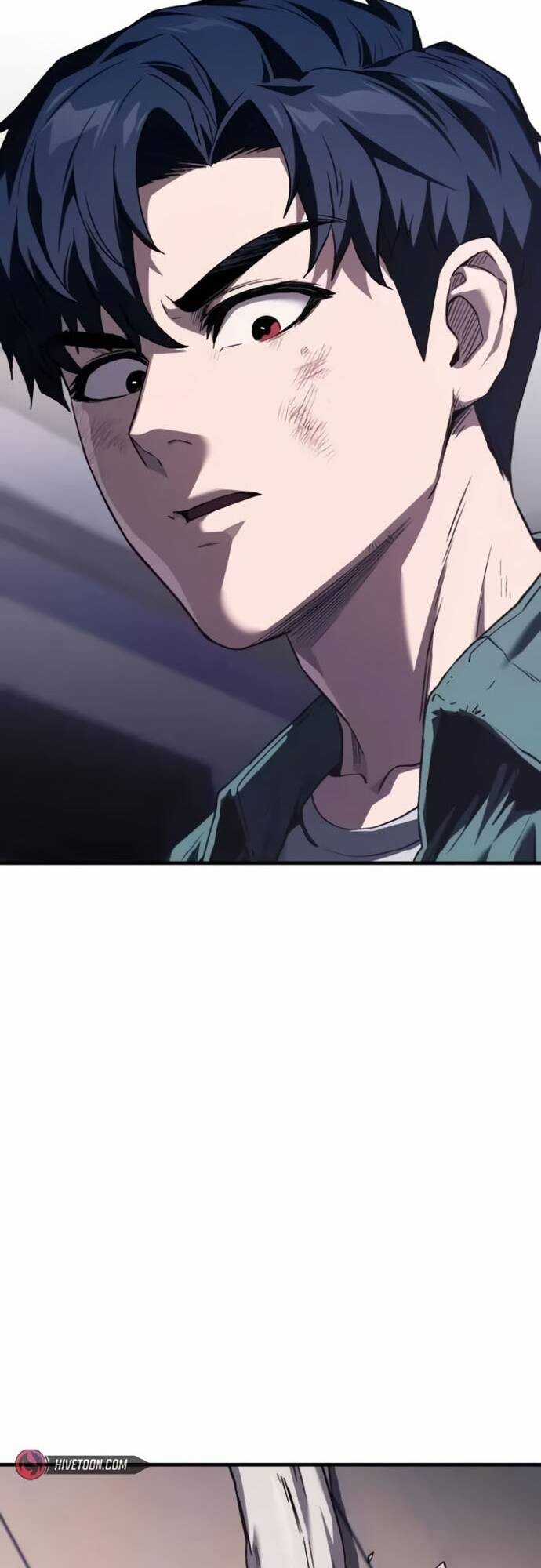 Rỉ Sét - Chương 2 - Trang 119