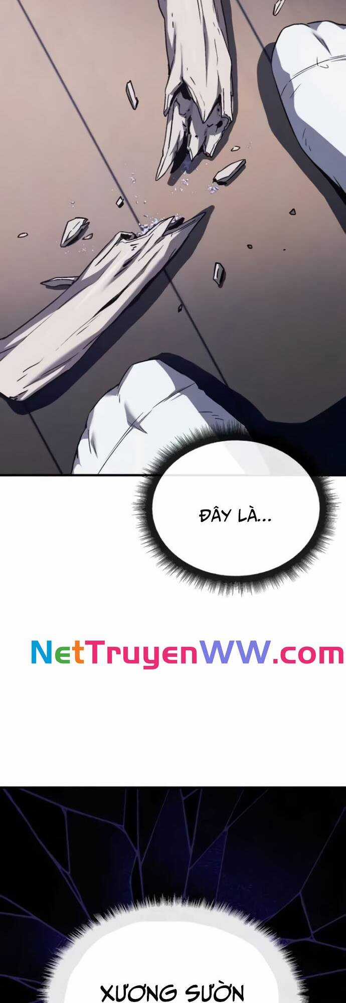 Rỉ Sét - Chương 2 - Trang 120