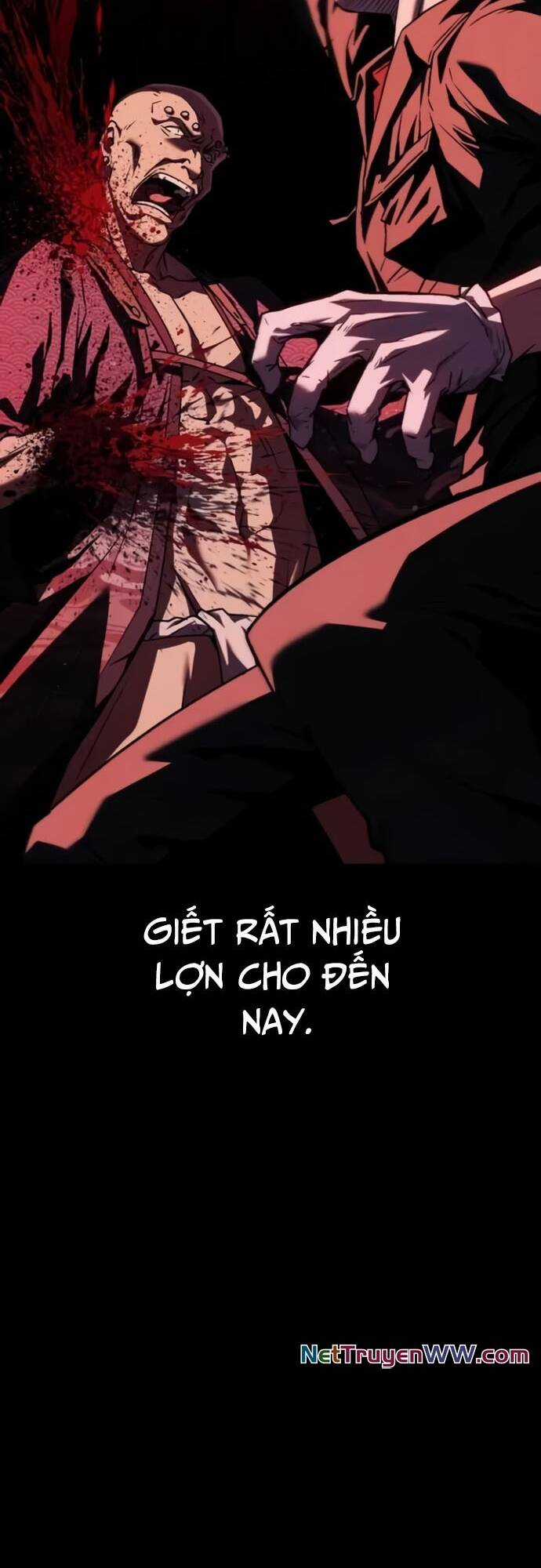 Rỉ Sét - Chương 2 - Trang 13