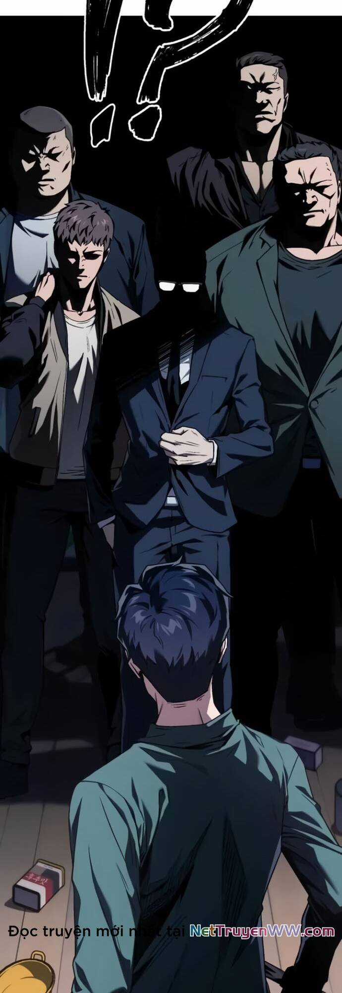 Rỉ Sét - Chương 2 - Trang 124