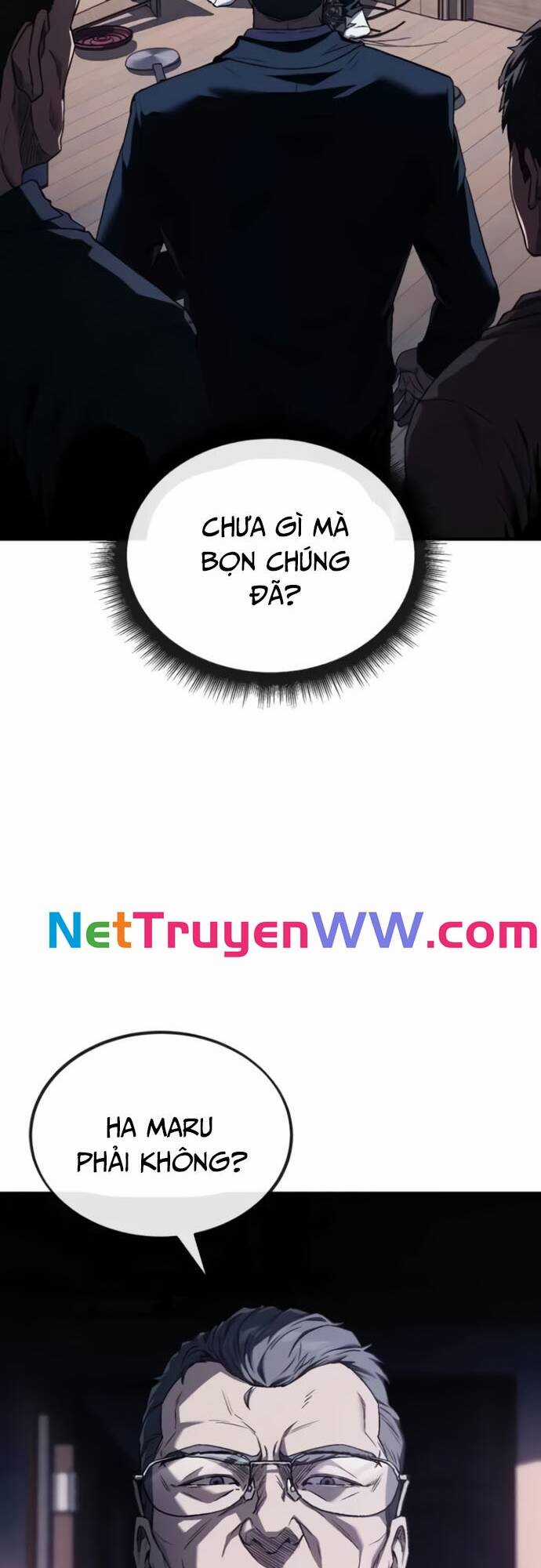 Rỉ Sét - Chương 2 - Trang 126