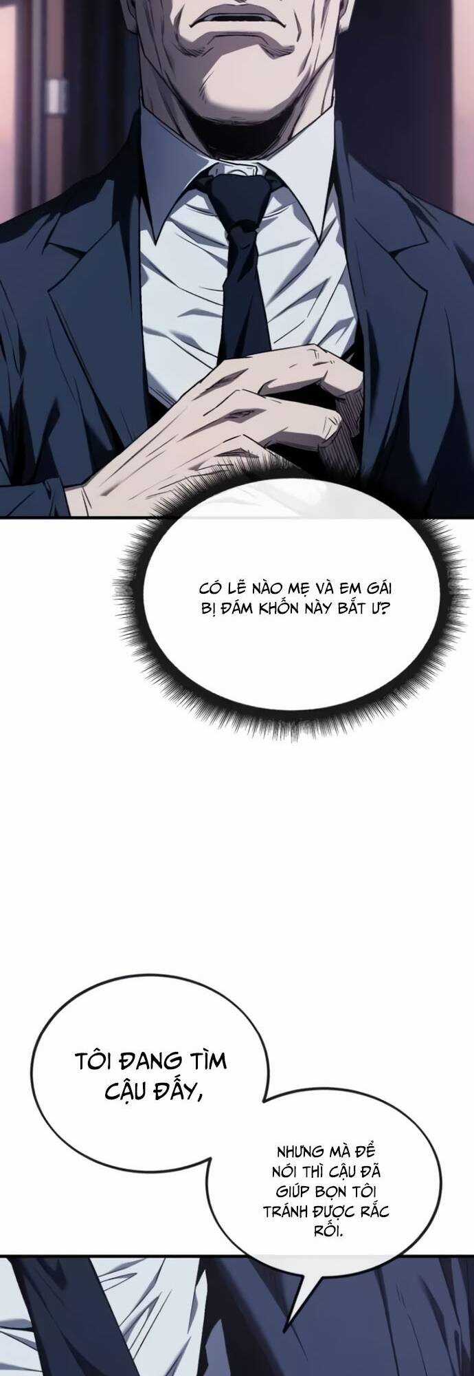 Rỉ Sét - Chương 2 - Trang 127
