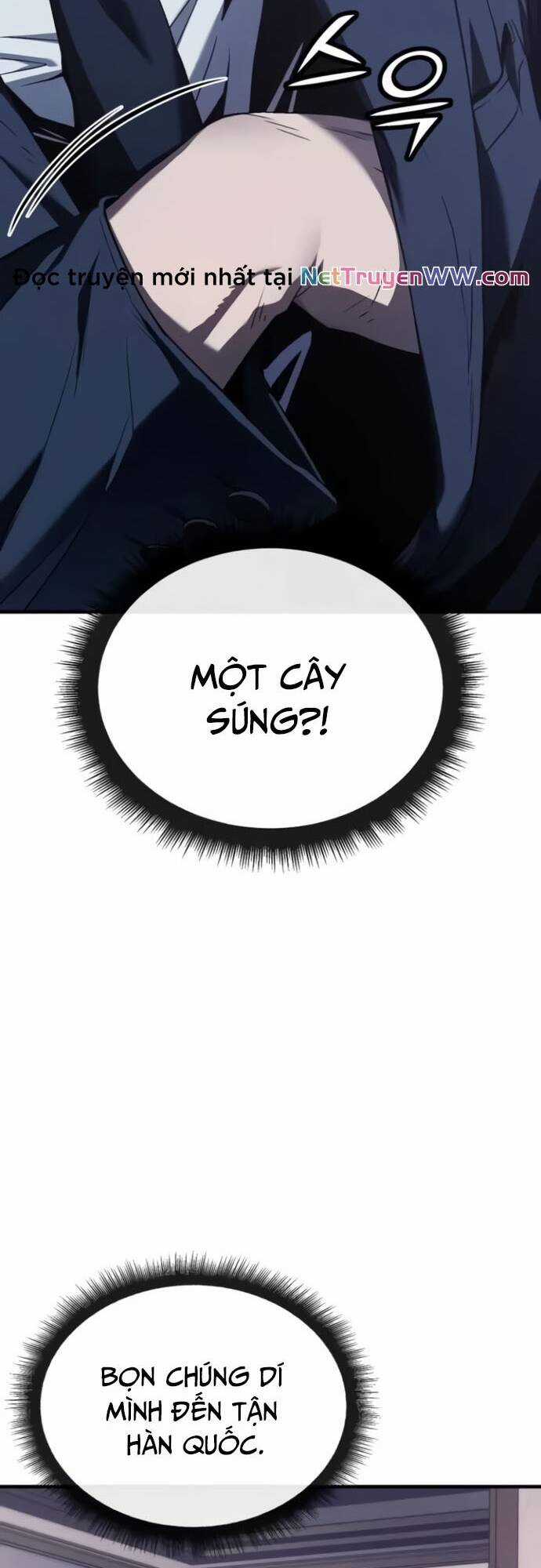 Rỉ Sét - Chương 2 - Trang 128