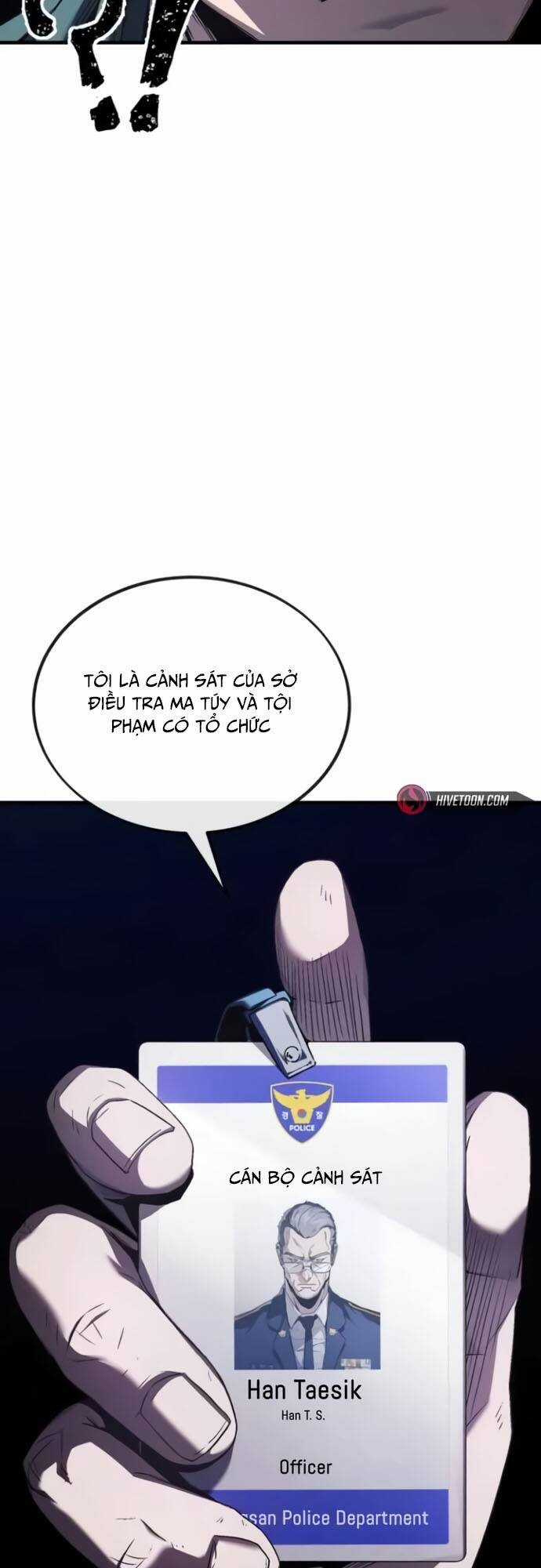 Rỉ Sét - Chương 2 - Trang 131