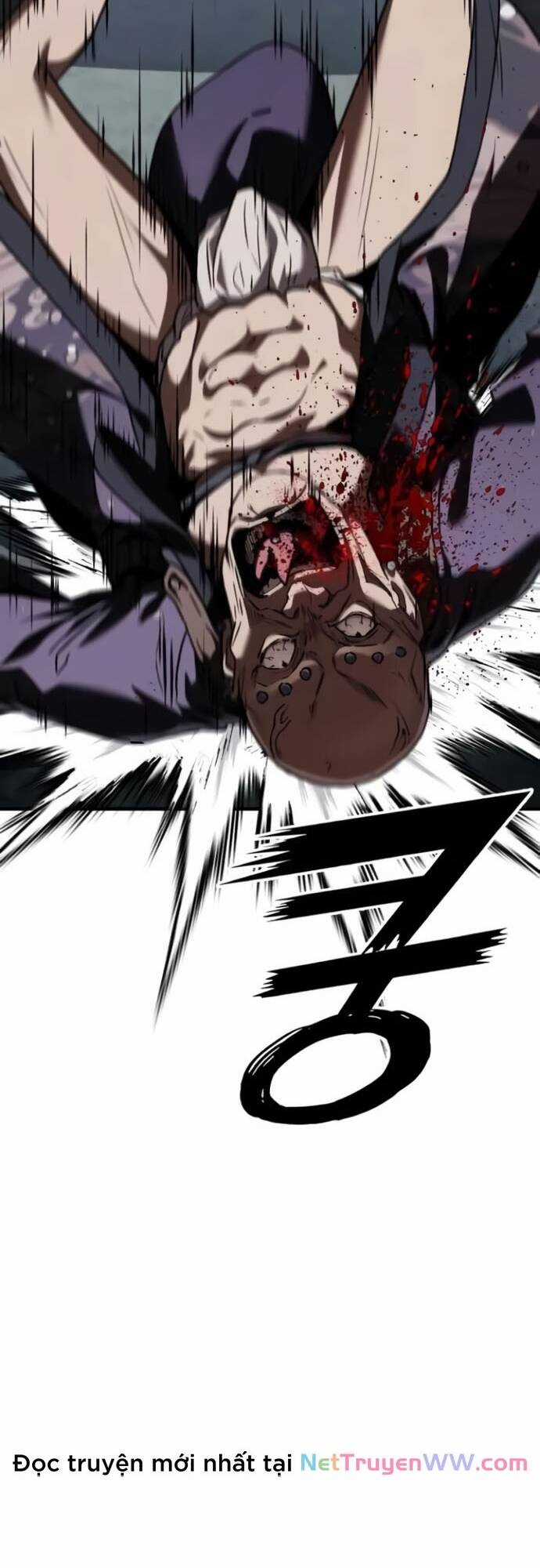 Rỉ Sét - Chương 2 - Trang 16