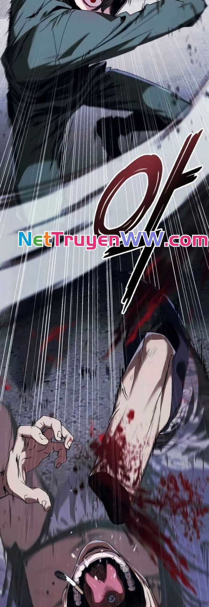 Rỉ Sét - Chương 2 - Trang 3