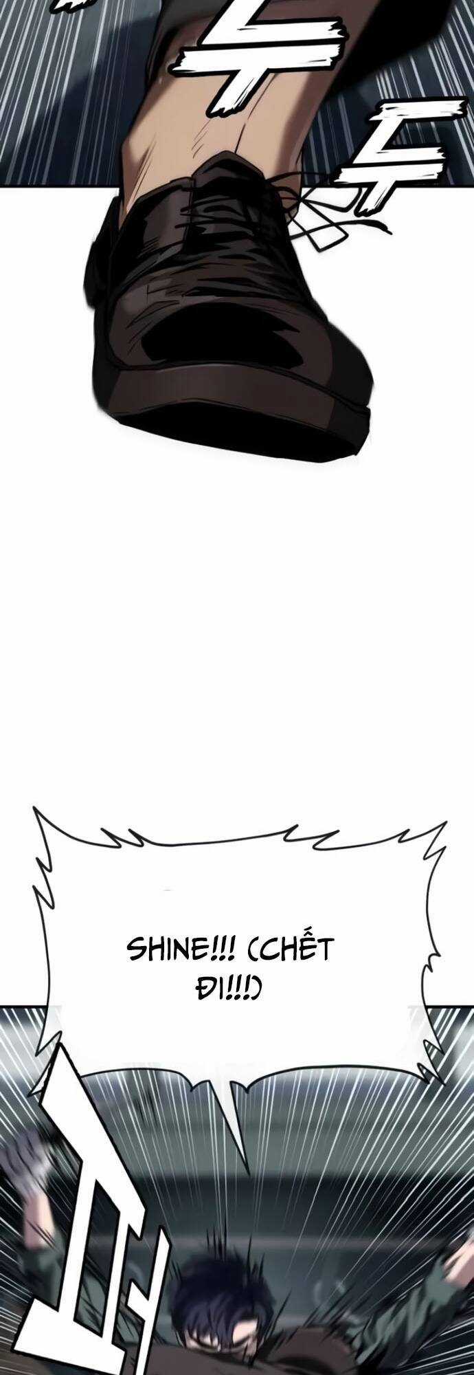 Rỉ Sét - Chương 2 - Trang 21