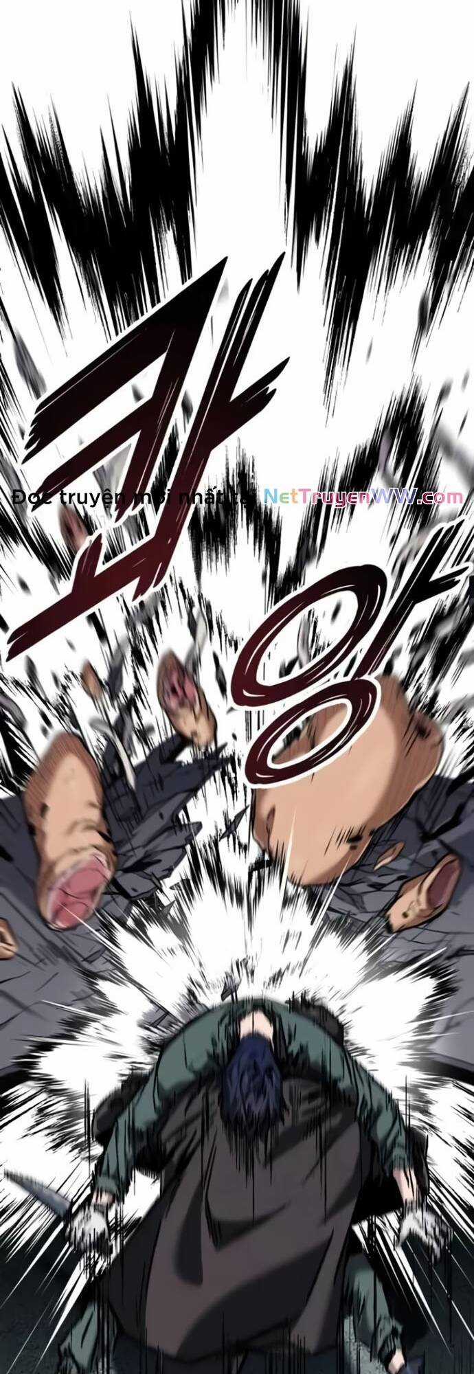 Rỉ Sét - Chương 2 - Trang 23