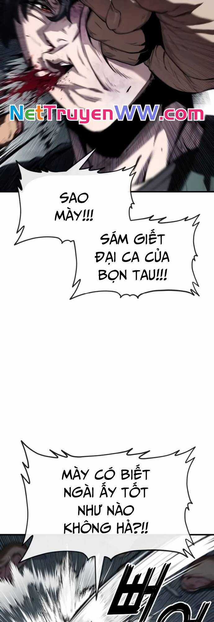 Rỉ Sét - Chương 2 - Trang 27