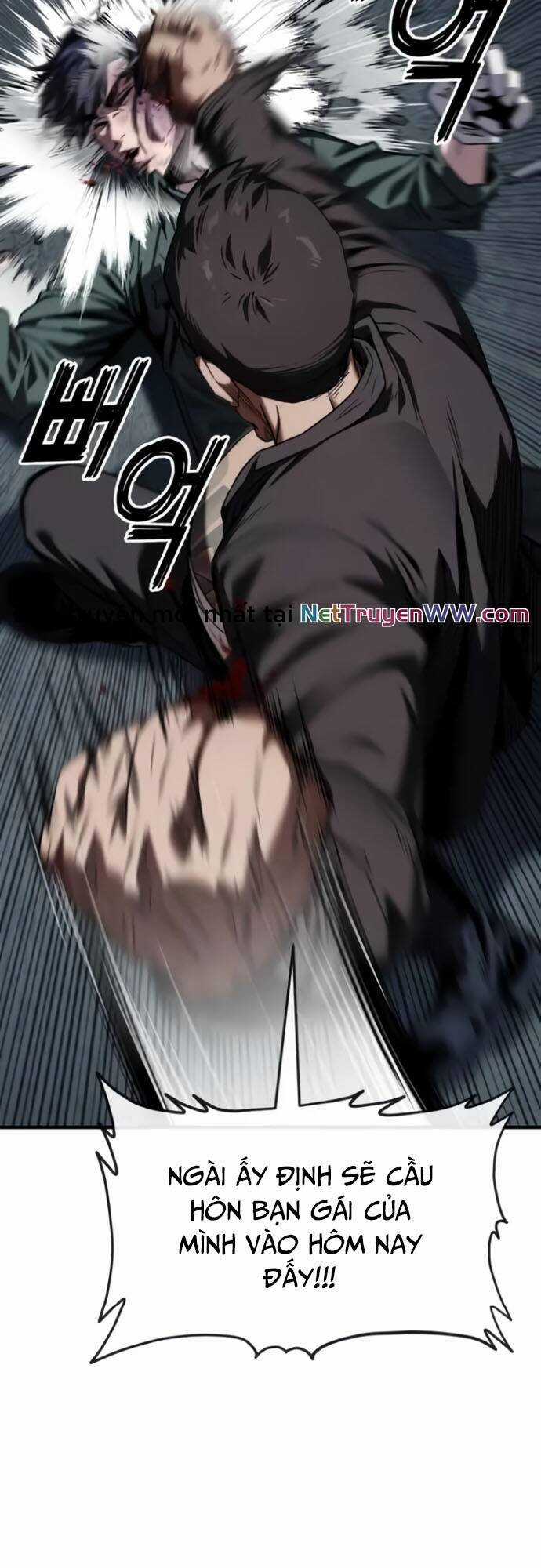 Rỉ Sét - Chương 2 - Trang 28