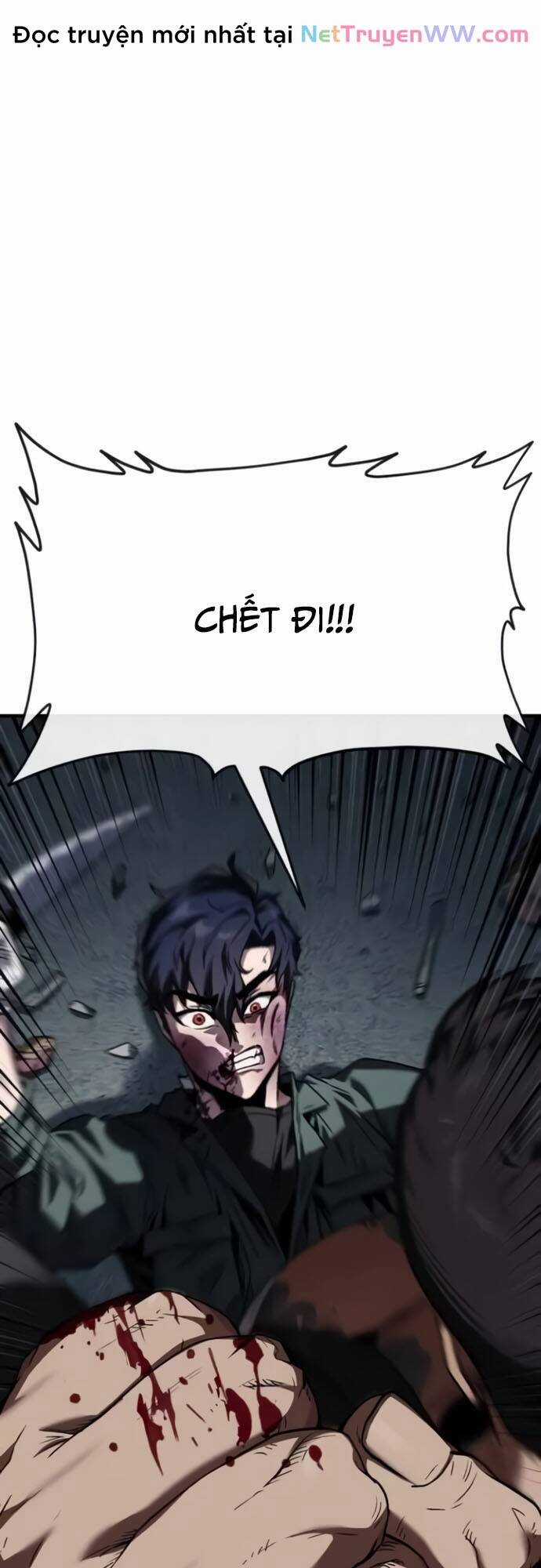 Rỉ Sét - Chương 2 - Trang 29