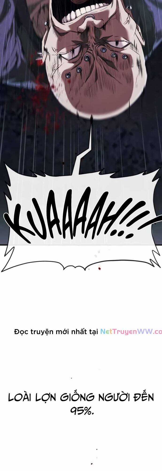 Rỉ Sét - Chương 2 - Trang 4