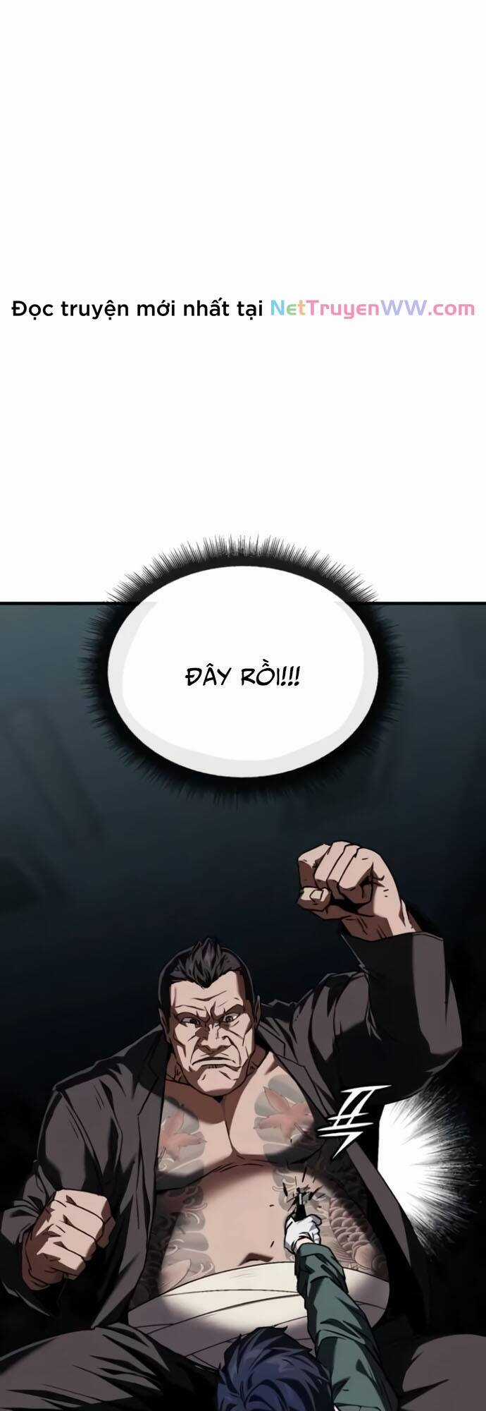 Rỉ Sét - Chương 2 - Trang 32