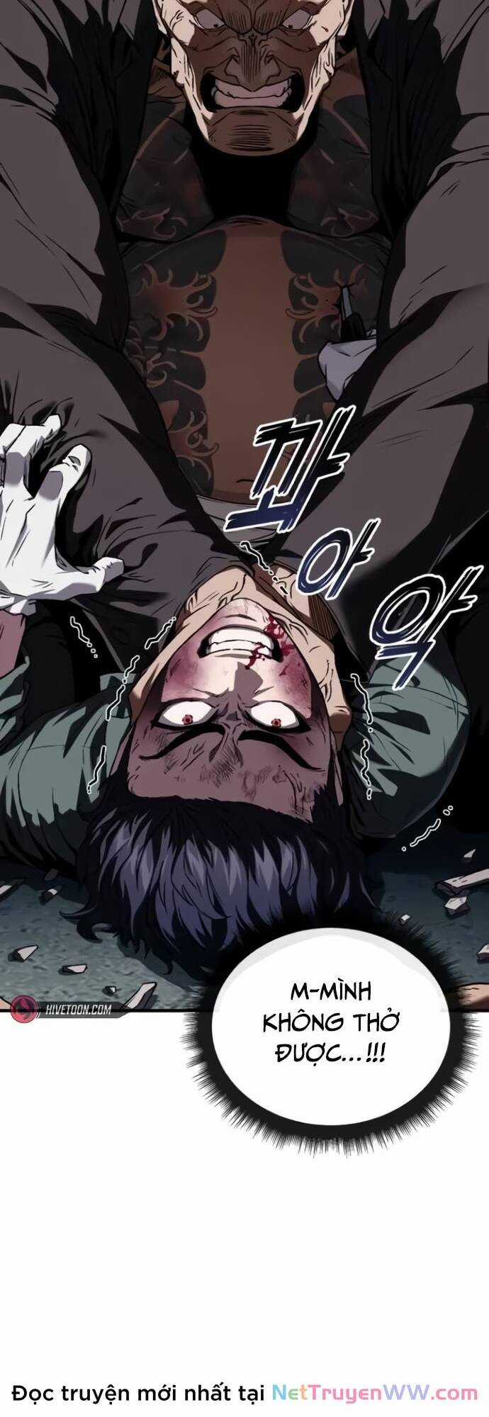 Rỉ Sét - Chương 2 - Trang 39