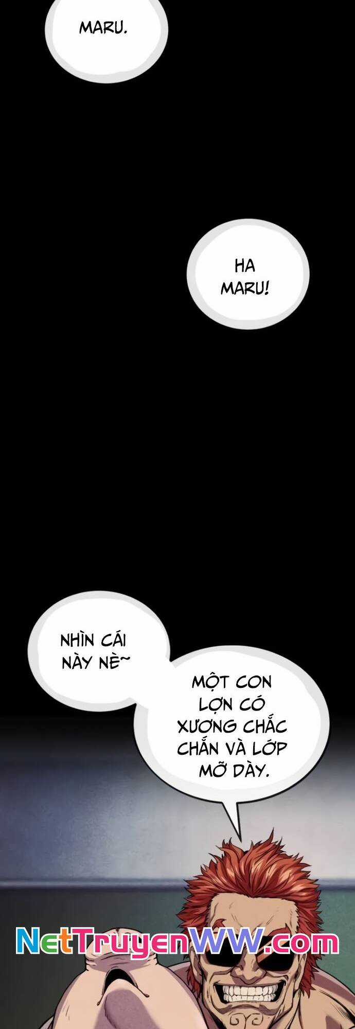 Rỉ Sét - Chương 2 - Trang 41