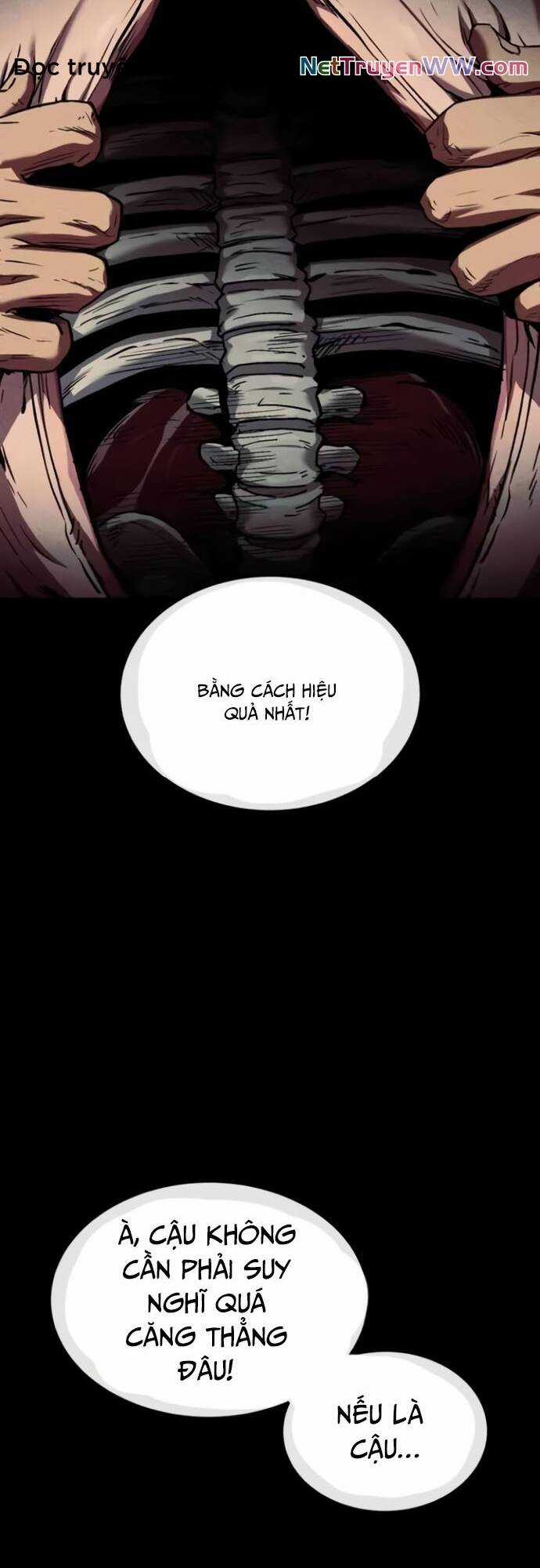 Rỉ Sét - Chương 2 - Trang 43