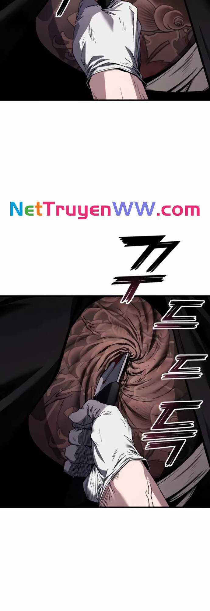 Rỉ Sét - Chương 2 - Trang 46