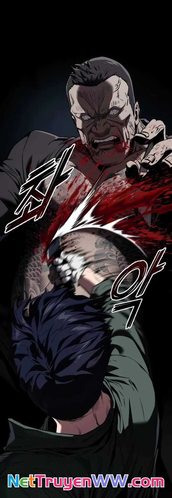 Rỉ Sét - Chương 2 - Trang 49