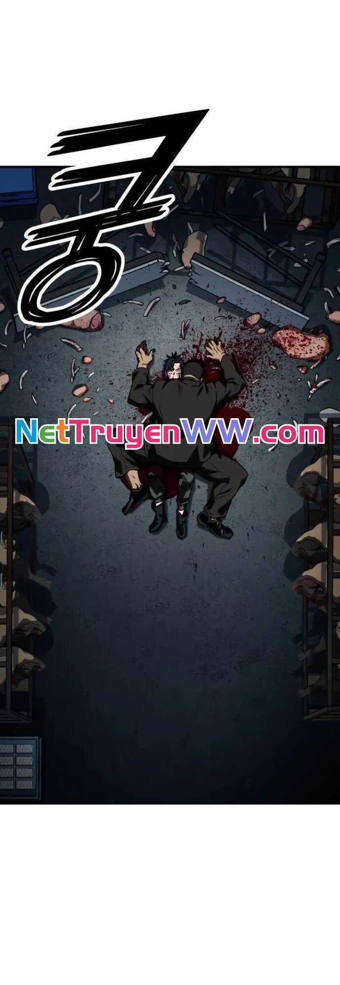 Rỉ Sét - Chương 2 - Trang 53