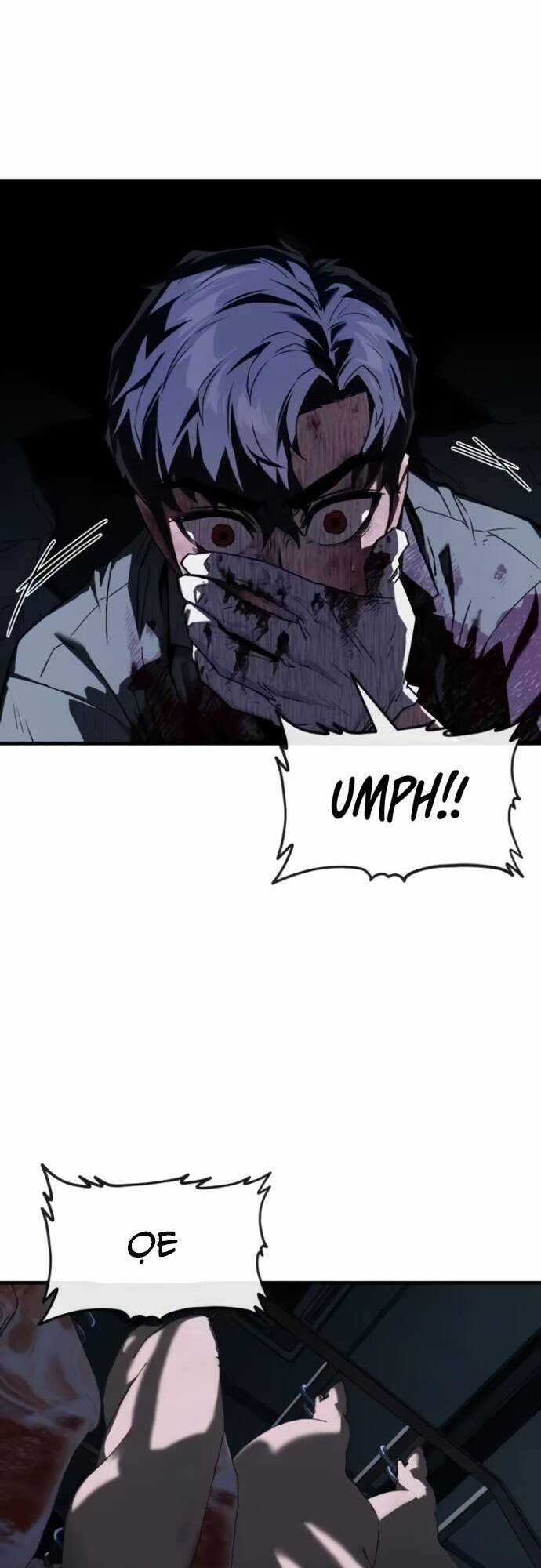 Rỉ Sét - Chương 2 - Trang 55