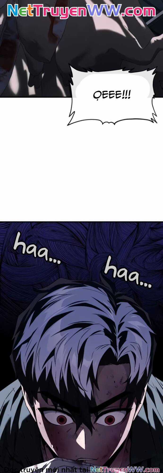 Rỉ Sét - Chương 2 - Trang 56