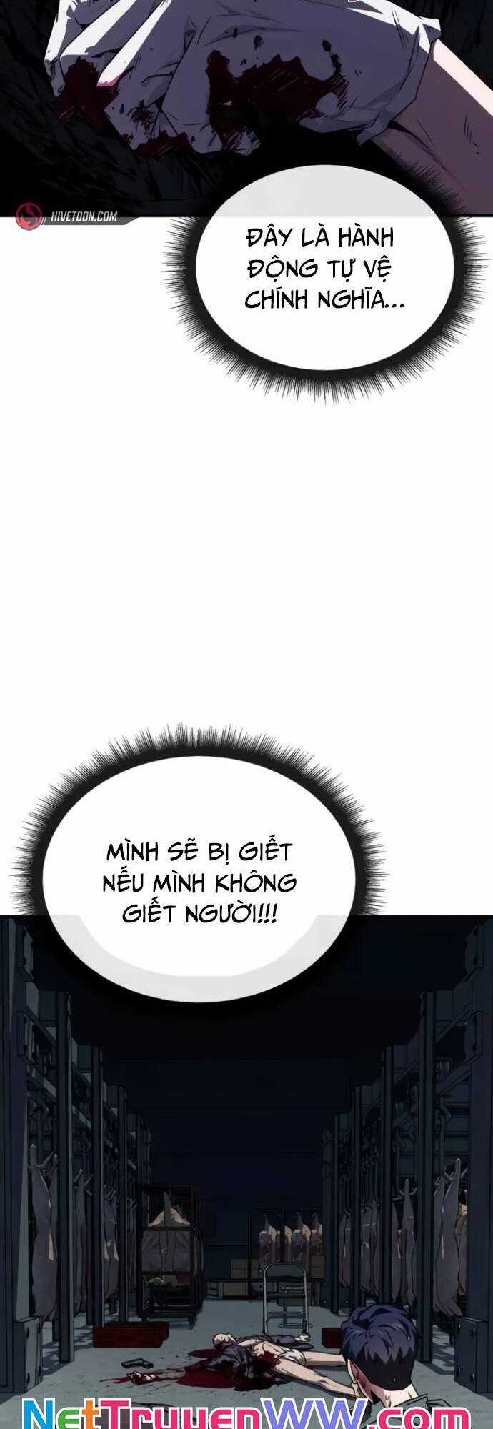 Rỉ Sét - Chương 2 - Trang 57