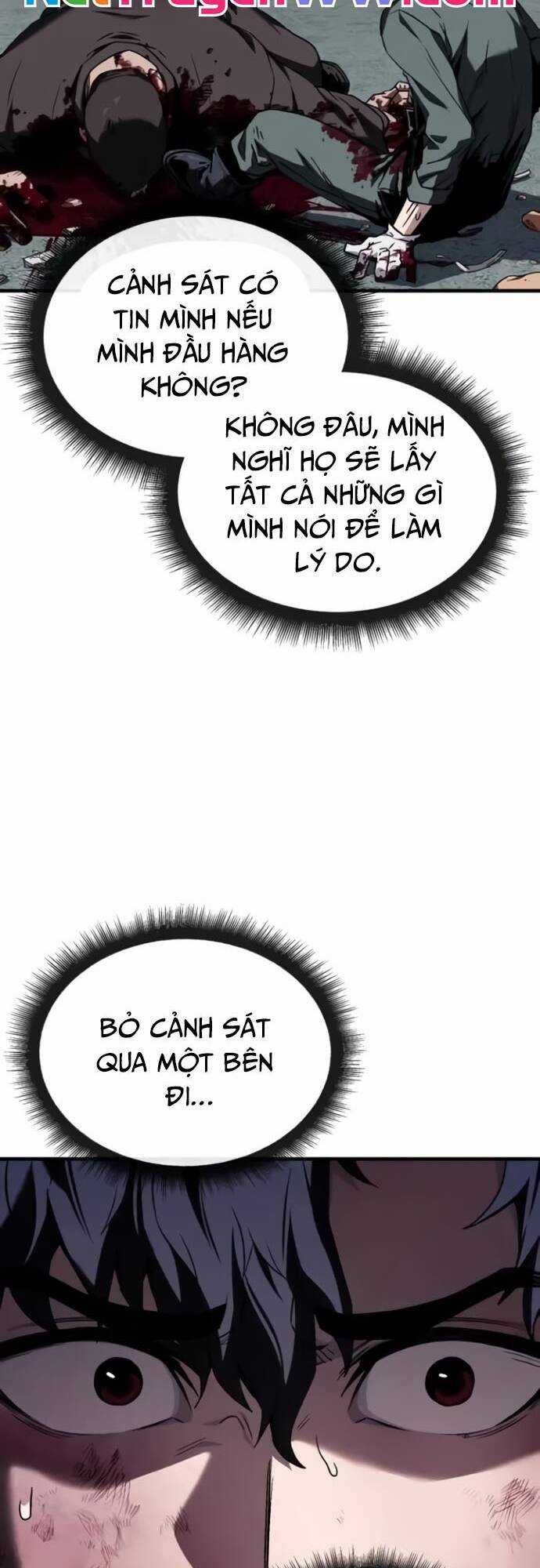 Rỉ Sét - Chương 2 - Trang 58