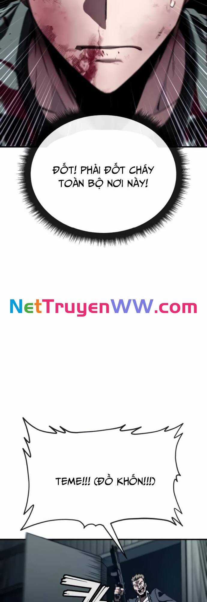 Rỉ Sét - Chương 2 - Trang 60