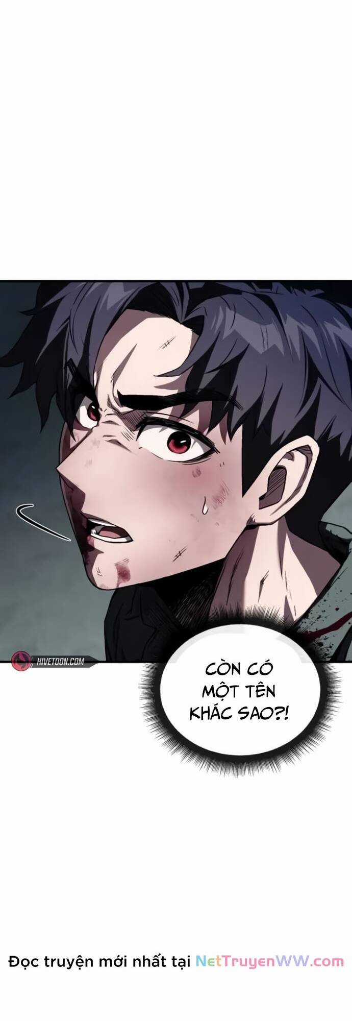 Rỉ Sét - Chương 2 - Trang 62