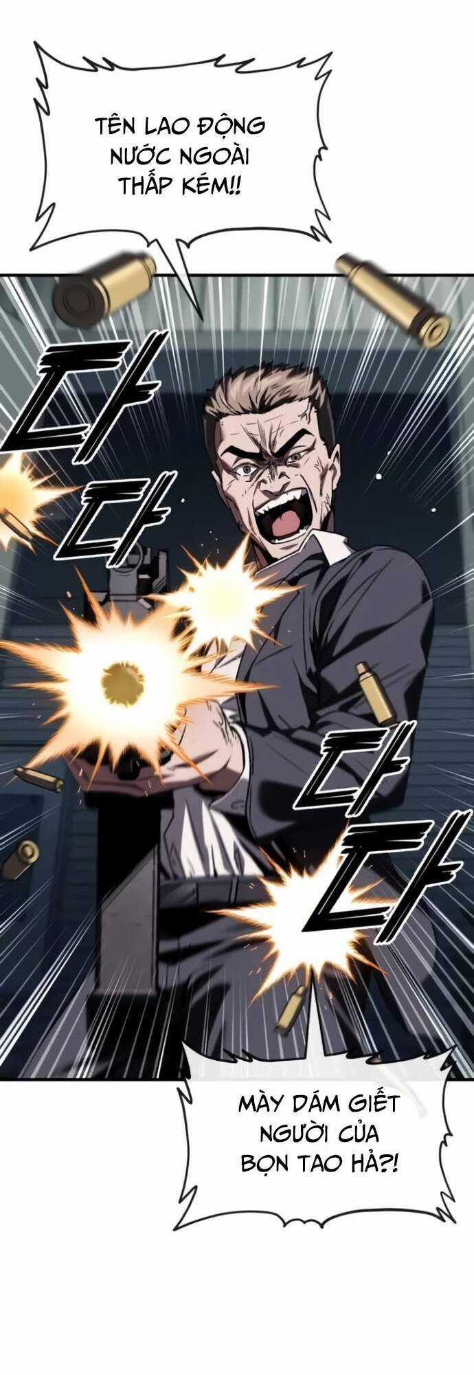 Rỉ Sét - Chương 2 - Trang 63