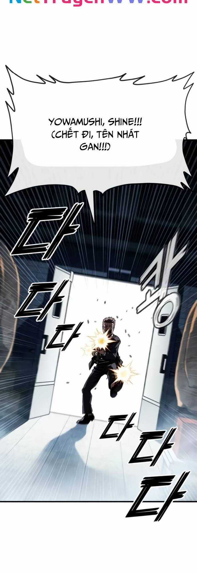 Rỉ Sét - Chương 2 - Trang 67