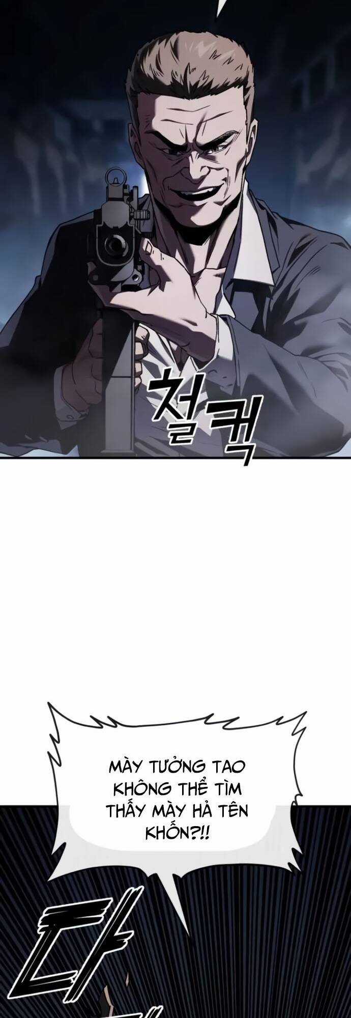 Rỉ Sét - Chương 2 - Trang 73