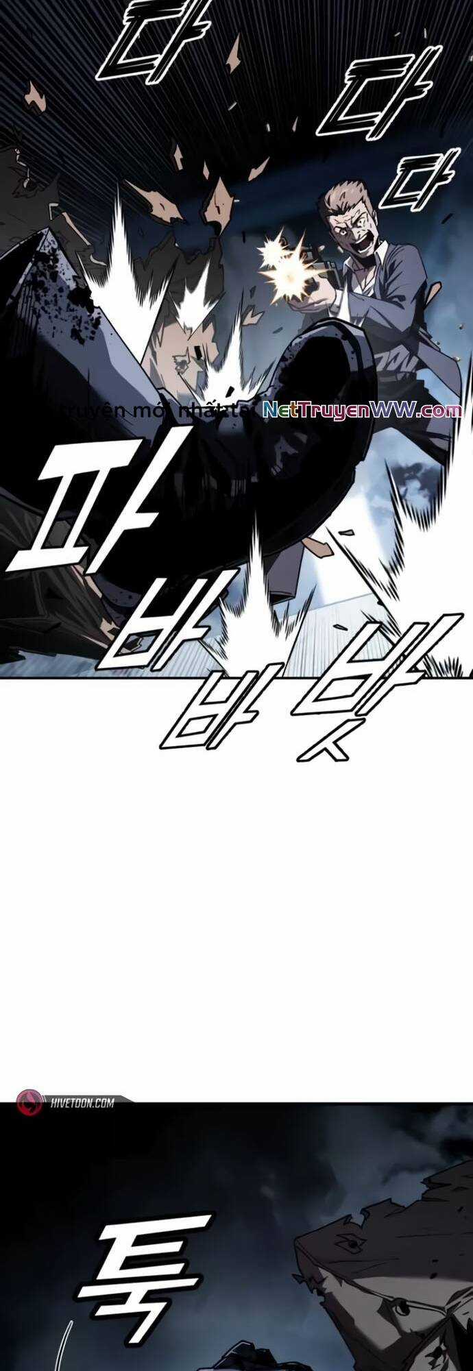 Rỉ Sét - Chương 2 - Trang 74