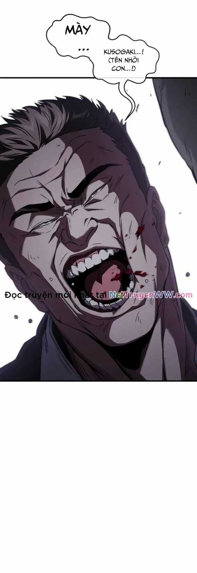 Rỉ Sét - Chương 2 - Trang 82