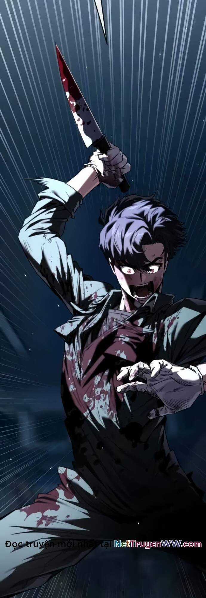 Rỉ Sét - Chương 2 - Trang 84