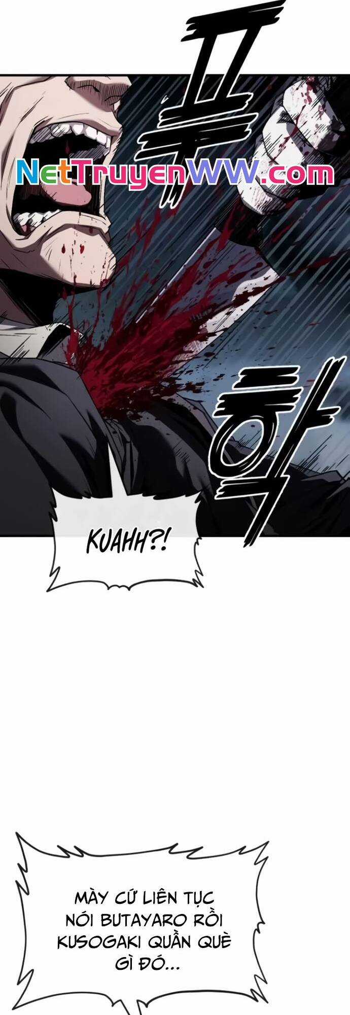 Rỉ Sét - Chương 2 - Trang 86