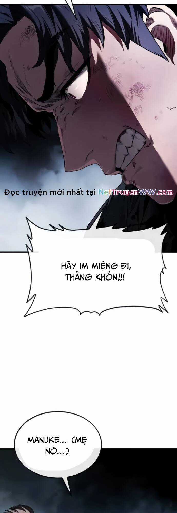 Rỉ Sét - Chương 2 - Trang 87