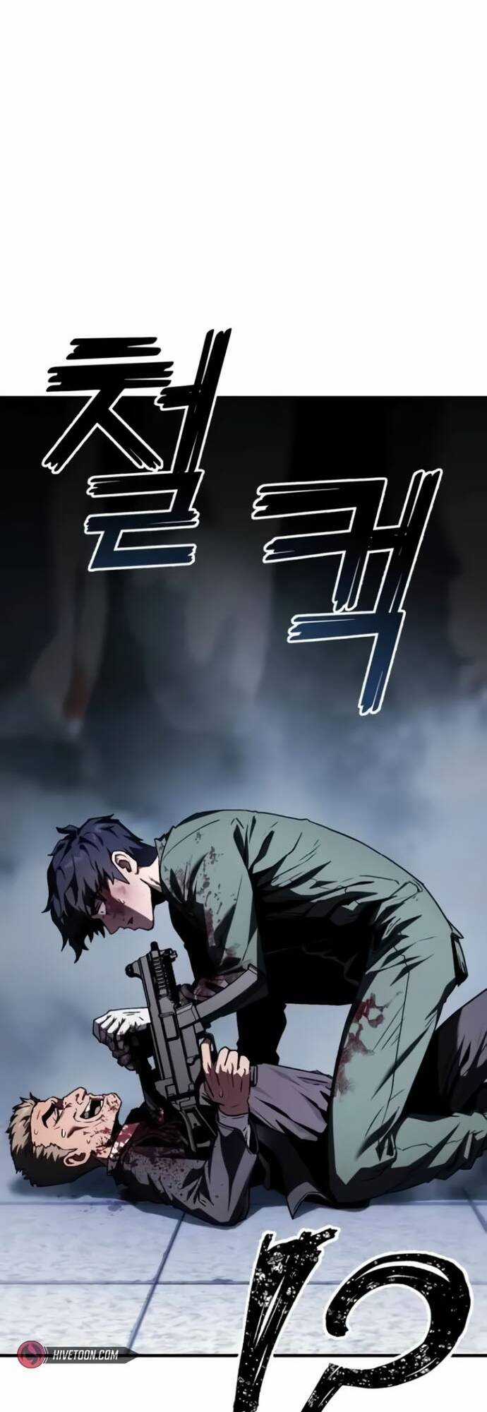 Rỉ Sét - Chương 2 - Trang 89