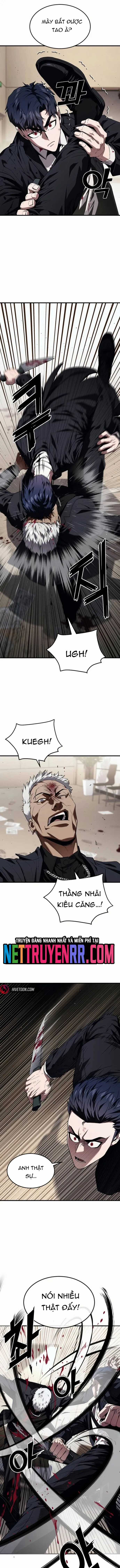 Rỉ Sét - Chương 20 - Trang 14