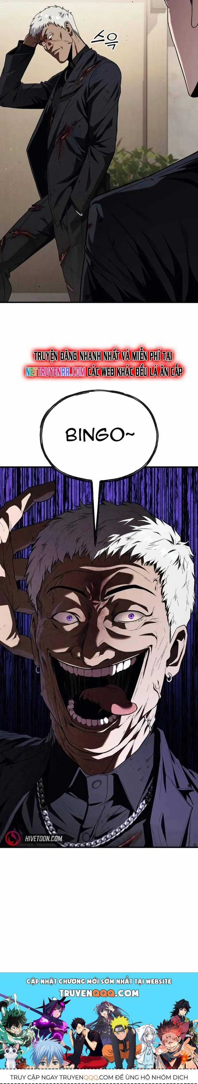 Rỉ Sét - Chương 20 - Trang 17