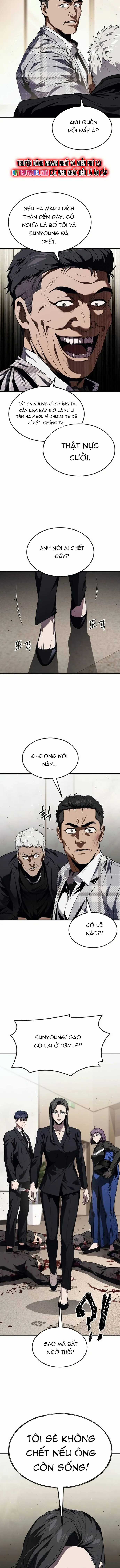 Rỉ Sét - Chương 20 - Trang 5